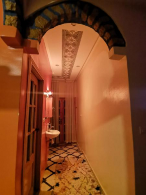Dar talaint, Marrakesch